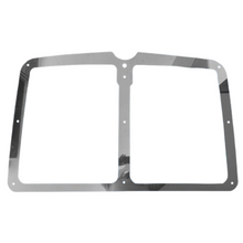 MARCO DE PARRILLA PARA KENWORTH T-300/T-370/T-450 AC INOX