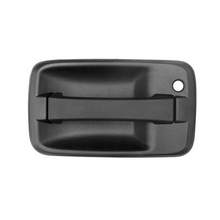 JALADERA DE PUERTA EXTERIOR PARA ISUZU NPR IZQ