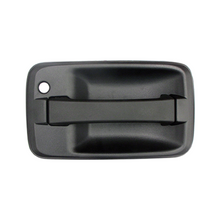 JALADERA DE PUERTA EXTERIOR PARA ISUZU NPR DER