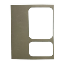 LIENZO DE CAMAROTE AEROCAB PARA KENWORTH T-660 45 3/4" LAT
