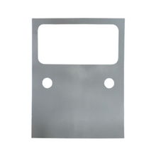 LIENZO DE CABINA P/MEDALLON PARA KENWORTH T-370 T-300 TRASERO