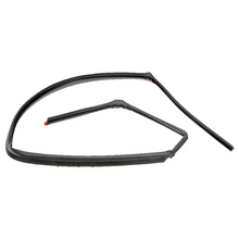 SELLO DE PUERTA EXTERIOR PARA FREIGHTLINER COLUMBIA 120 2003-2015 IZQ
