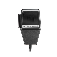 MICROFONO DINAMICO T/COBRA 5P