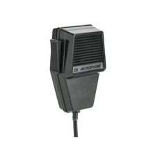MICROFONO DINAMICO T/COBRA 5P