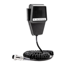 MICROFONO DINAMICO T/COBRA 4P