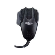 MICROFONO DINAMICO COBRA 4P P/COBRA