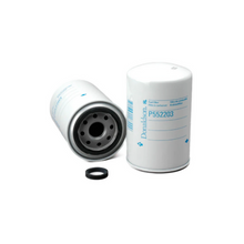 FILTRO DE COMBUSTIBLE PARA FREIGHTLINER CASCADIA 125 2008-2017