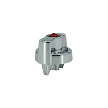PERILLA DE LIMPIAPARABRISAS PARA KENWORTH 2002-2005 CROM DIAM ROJO