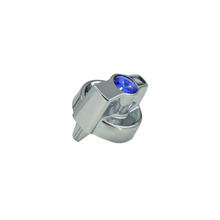 PERILLA DE LIMPIAPARABRISAS PARA KENWORTH 2002-2005 CROM DIAM AZUL