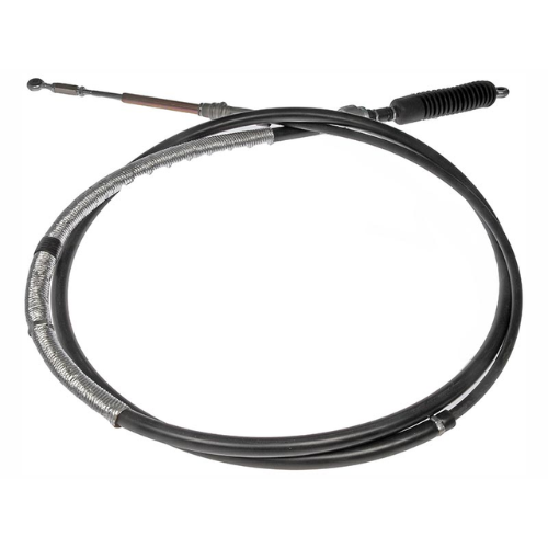 CHICOTE DE CAMBIO DE TRANSMISION AUTOMATICA PARA ISUZU NPR 2003-2007 109.26"