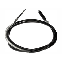 CHICOTE DE CAMBIO DE TRANSMISION AUTOMATICA PARA ISUZU NPR 2007-2010 133.07"