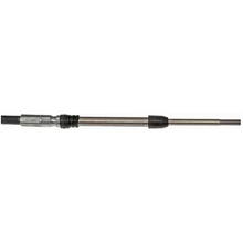 CHICOTE DE CAMBIO DE TRANSMISION AUTOMATICA PARA ISUZU NPR 2007-2010 133.07"
