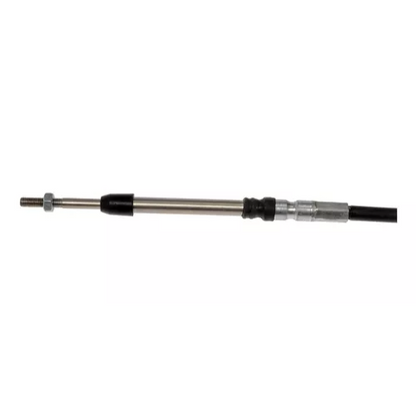 CHICOTE DE CAMBIO DE TRANSMISION AUTOMATICA PARA ISUZU NPR 2007-2010 133.07"