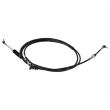 CHICOTE DE CAMBIO DE TRANSMISION AUTOMATICA PARA ISUZU FRR/FSR 2000-2004 133.47"