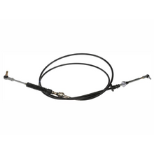 CHICOTE DE CAMBIO DE TRANSMISION AUTOMATICA PARA ISUZU FRR/FSR 1994-1999 126.11"