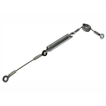 CHICOTE DE COFRE PARA MACK CX 1996-2007 C/RESORTE