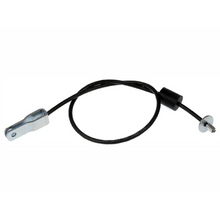 CHICOTE DE COFRE PARA MACK CV/RD 2001-2008