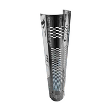 MALLA PARA SILENCIADOR AC INOX 10 PG