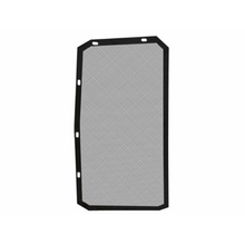 MALLA MOSQUITERO DE PARRILLA PARA KENWORTH T-660 NEGRA DER