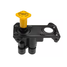 VALVULA TIPO PP-DC 1/4"