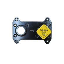 VALVULA TIPO PP-DC 1/4"