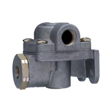 VALVULA DE DESCARGA RAPIDA TIPO QR1-C 3/8" x 3/8"