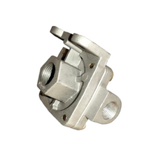 VALVULA DE DESCARGA RAPIDA TIPO QR1 3/8" x 3/8"