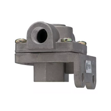 VALVULA DE DESCARGA RAPIDA TIPO QR1 1/2" x 3/8"