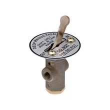 VALVULA DE CONTROL TIPO TW1