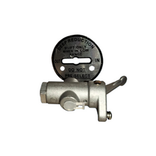 VALVULA DE CONTROL TIPO TW1