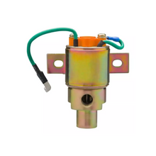 VALVULA SOLENOIDE (MIXTO DE DUAL)