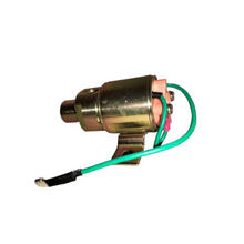 VALVULA SOLENOIDE (MIXTO DE DUAL)