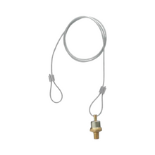 VALVULA DRENADO MANUAL (JALON) 159 CM