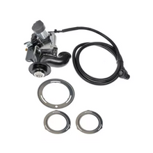 VALVULA DE EGR PARA VOLVO 2DA GENERACIÓN ALUM 2003-2009