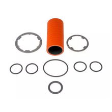 KIT DE JUNTAS DEL EGR PARA INTERNATIONAL 7600 / PETERBILT 379/385 AC INOX P/MOTORES ENGINE ISM 10.8 L 02-03