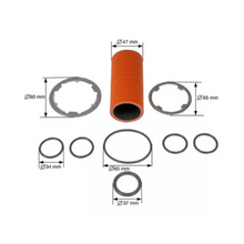 KIT DE JUNTAS DEL EGR PARA INTERNATIONAL 7600 / PETERBILT 379/385 AC INOX P/MOTORES ENGINE ISM 10.8 L 02-03