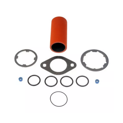 KIT DE JUNTAS DEL EGR PARA PROSTAR/ WESTERN STAR AC INOX P/ MOTORES CUMMINS ISM 10.8L 2007-2010