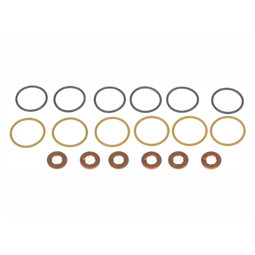 KIT DE JUNTAS PARA INYECTORES DE COMBUSTIBLE PARA CASCADIA 125/M2 106/M2 112 2000-2006