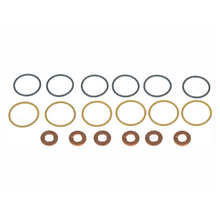 KIT DE JUNTAS PARA INYECTORES DE COMBUSTIBLE PARA CASCADIA 125/M2 106/M2 112 2000-2006