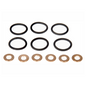 KIT DE JUNTAS PARA INYECTORES DE COMBUSTIBLE PARA FREIGHTLINER M2 106 2008-2017