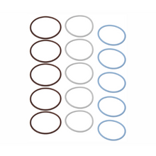 KIT DE JUNTAS PARA INYECTORES DE COMBUSTIBLE PARA FREIGHTLINER COLUMBIA 1999-2010