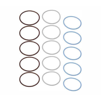 KIT DE JUNTAS PARA INYECTORES DE COMBUSTIBLE PARA FREIGHTLINER COLUMBIA 1999-2010