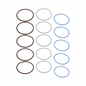 KIT DE JUNTAS PARA INYECTORES DE COMBUSTIBLE PARA FREIGHTLINER COLUMBIA 1999-2010