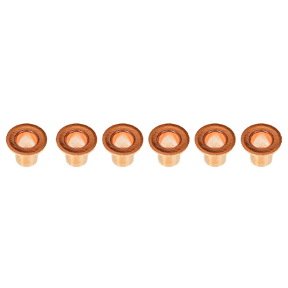 KIT DE JUNTAS PARA INYECTORES DE COMBUSTIBLE PARA FREIGHTLINER CASCADIA 125/COLUMBIA 2010-2013