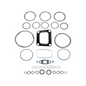 KIT DE JUNTAS DEL EGR PAEA CASCADIA 125/FLD 120 / KENWORTH T-660/T-800/W-900 AC INOX P/MOTORES ENGINE ISX 15L