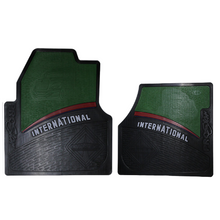 TAPETE DE CAMION PARA PROSTAR PILOTO/COPILOTO VERDE