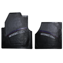 TAPETE DE CAMION PARA PROSTAR PILOTO/COPILOTO GRIS