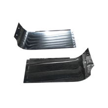 VISERA PARA FREIGHTLIENR COLUMBIA ACERO INOX