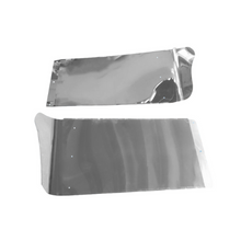 VISERA PARA FREIGHTLINER CASCADIA 125 2008-2017 ACERO INOX