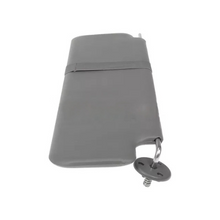 VISERA DE PARASOL PARA INTERNATIONAL 4300/4400/7400/7600 2002-2007 GRIS IZQ